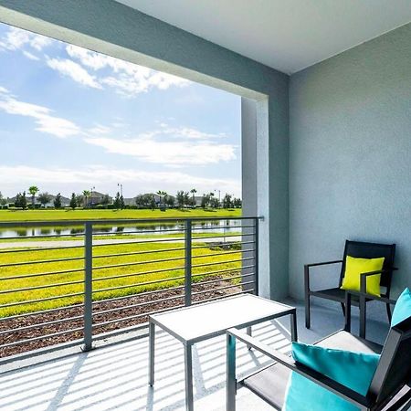 Family Friendly 2 Bd Close To Disney @ Storey Lake 105 3161 Kissimmee Exterior foto