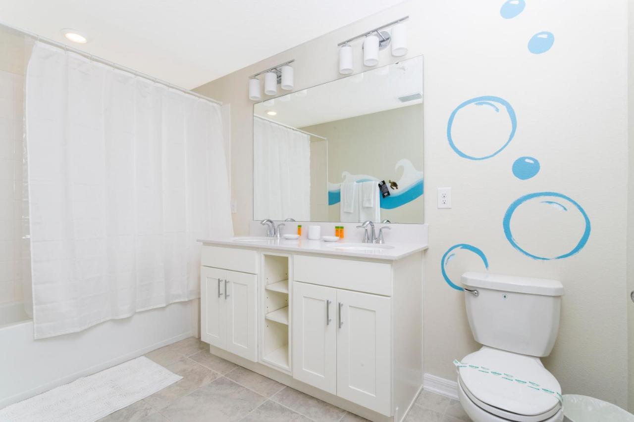 Family Friendly 2 Bd Close To Disney @ Storey Lake 105 3161 Kissimmee Exterior foto