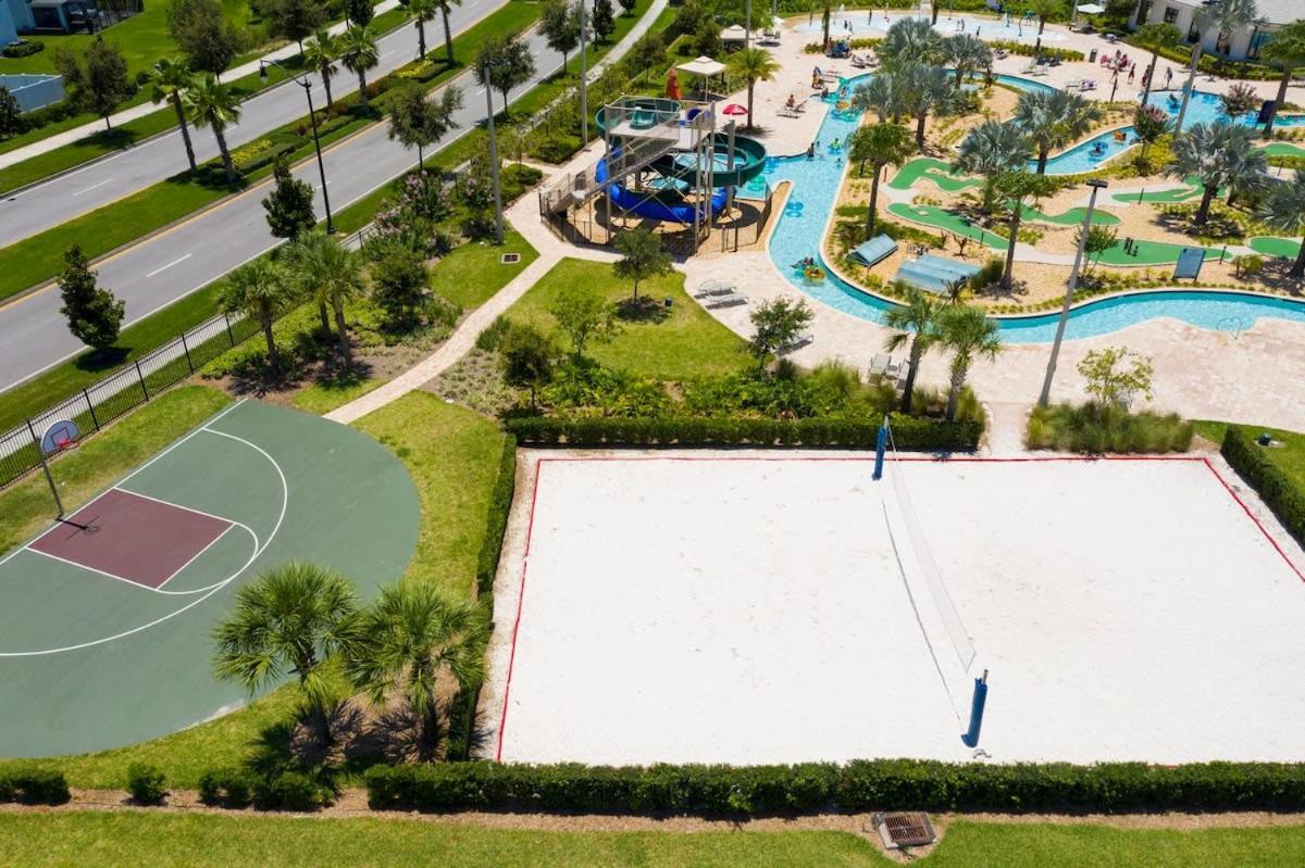 Family Friendly 2 Bd Close To Disney @ Storey Lake 105 3161 Kissimmee Exterior foto