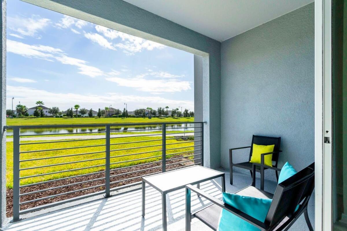 Family Friendly 2 Bd Close To Disney @ Storey Lake 105 3161 Kissimmee Exterior foto
