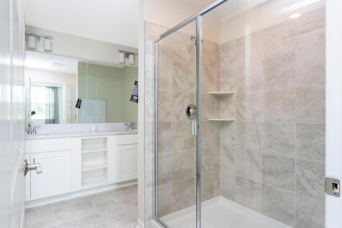 Family Friendly 2 Bd Close To Disney @ Storey Lake 105 3161 Kissimmee Exterior foto