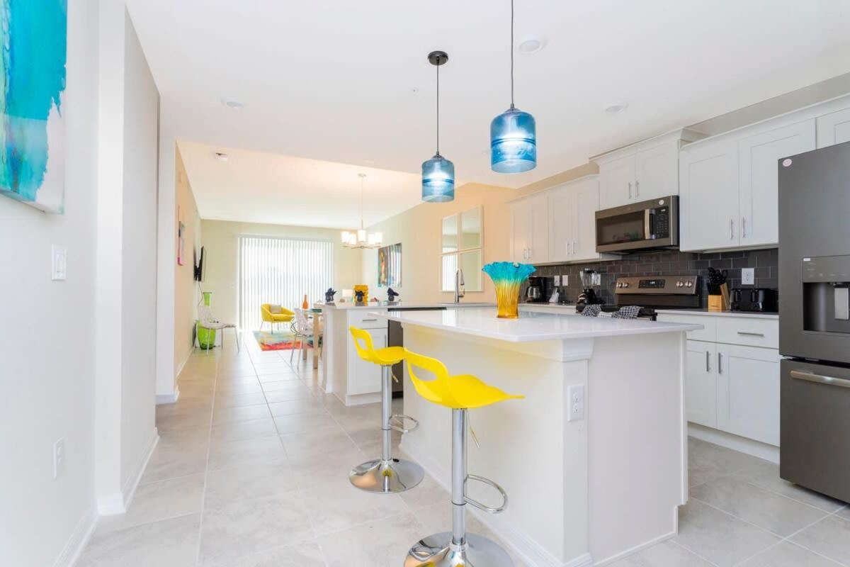 Family Friendly 2 Bd Close To Disney @ Storey Lake 105 3161 Kissimmee Exterior foto